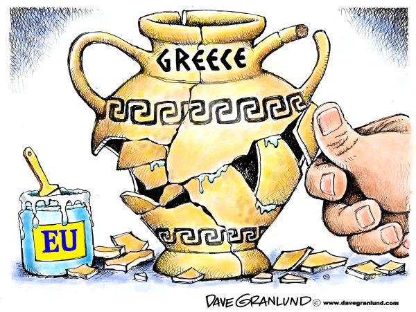 Grecki Kryzys