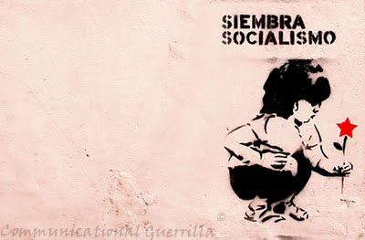 Siembra Socialismo