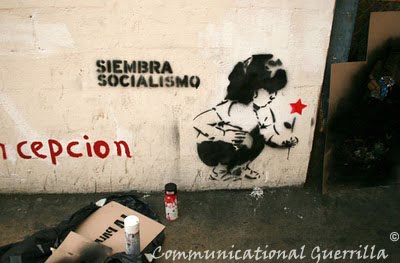 Siembra Socialismo