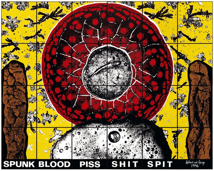 1996-SPUNK-BLOOD-PISS-SHIT-SPIT