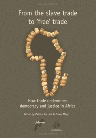 free trade africa