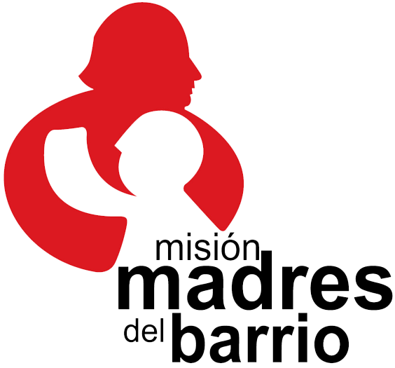 Logo Mision Madres del Barrio