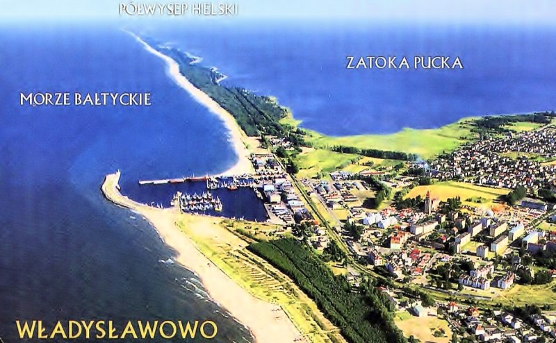 Władysławowo