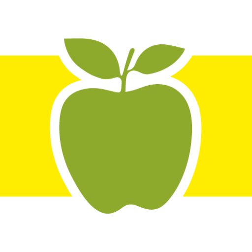 Logo Poznańskiej Kooperatywy Spożywczej
