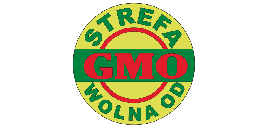 GMO strefa wolna od GMO